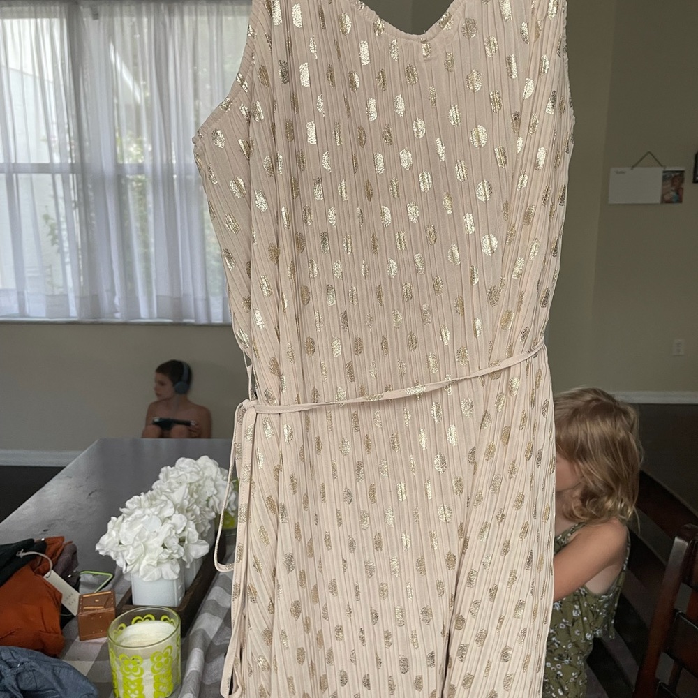 Gorgeous! Express dress